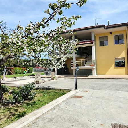 Bastia Home Appartamento Bastia Umbra Esterno foto