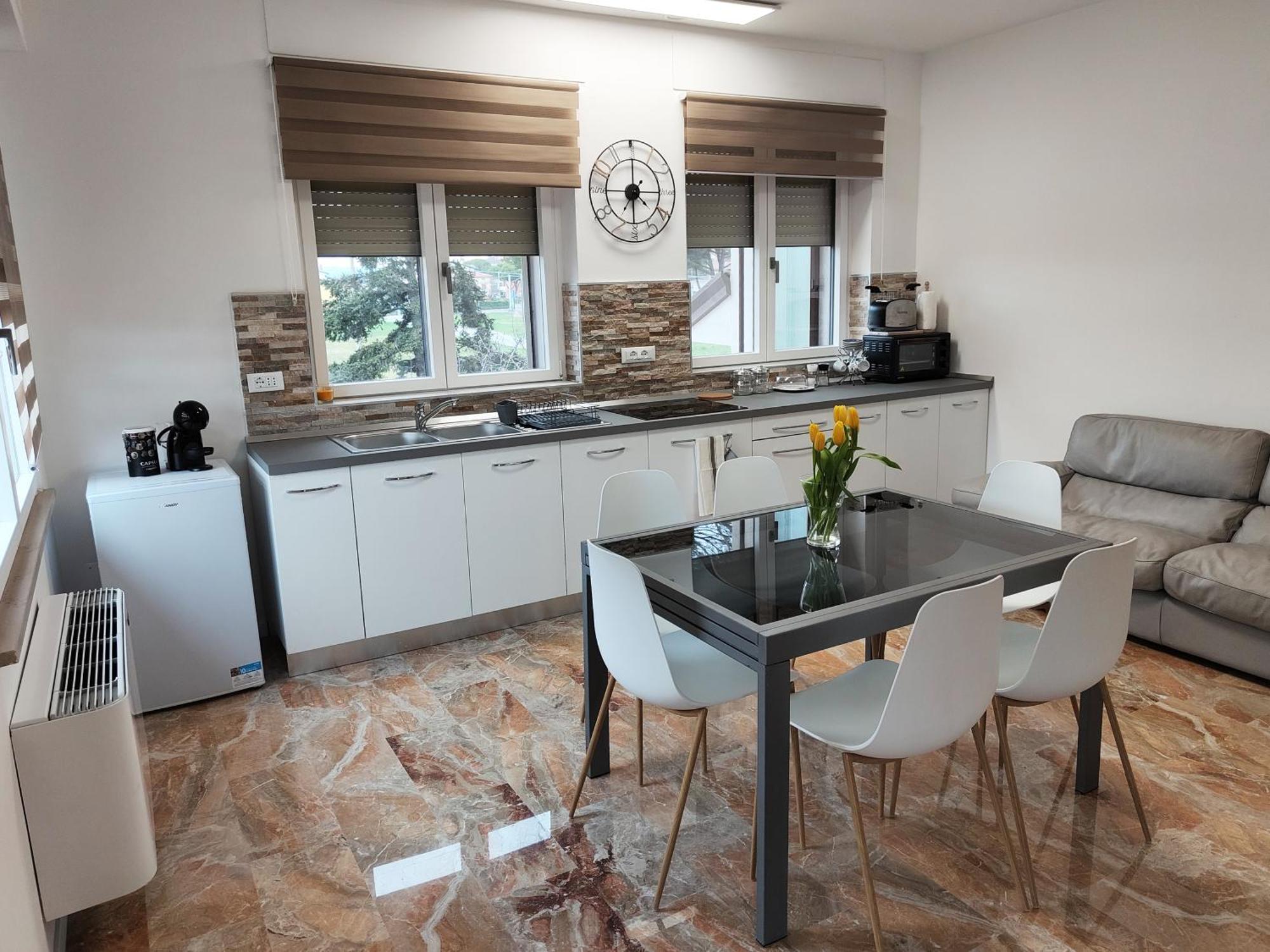Bastia Home Appartamento Bastia Umbra Esterno foto