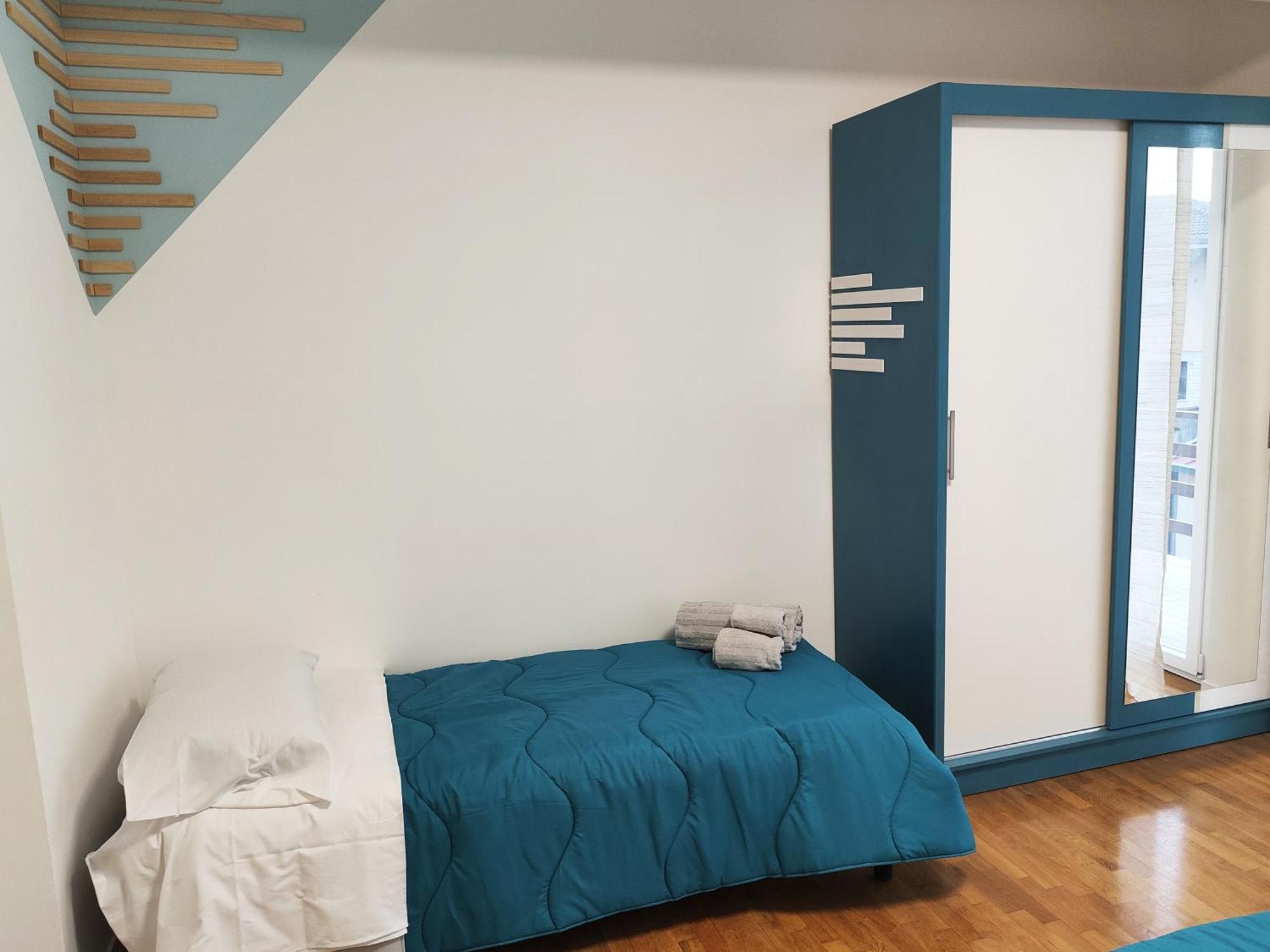 Bastia Home Appartamento Bastia Umbra Esterno foto