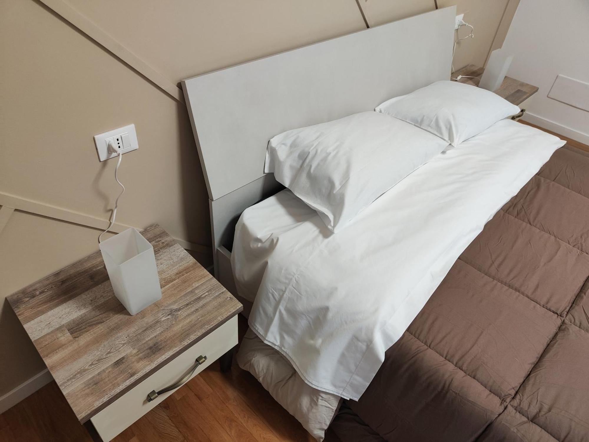Bastia Home Appartamento Bastia Umbra Esterno foto