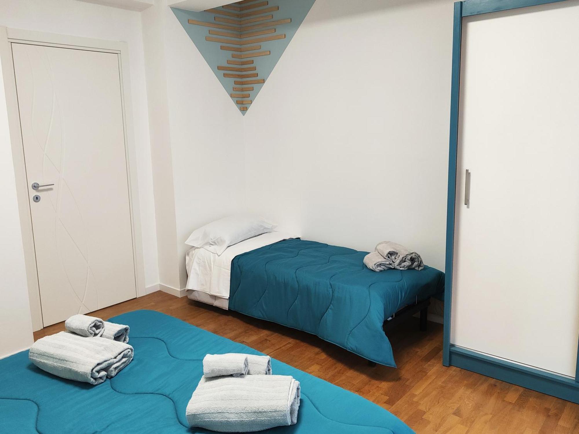 Bastia Home Appartamento Bastia Umbra Esterno foto