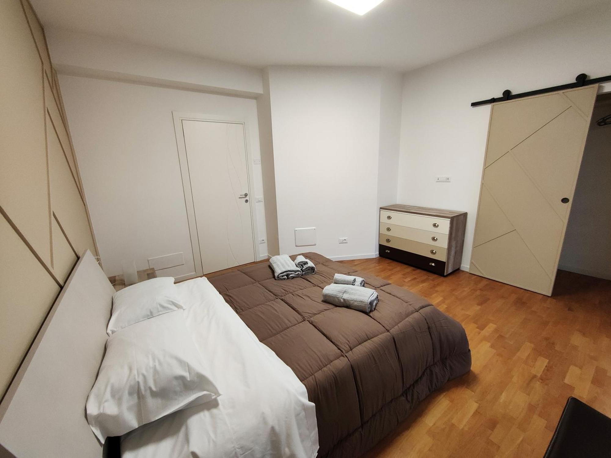 Bastia Home Appartamento Bastia Umbra Esterno foto
