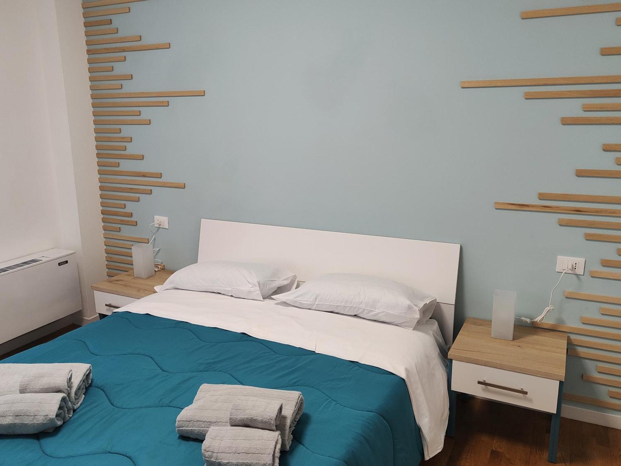 Bastia Home Appartamento Bastia Umbra Esterno foto