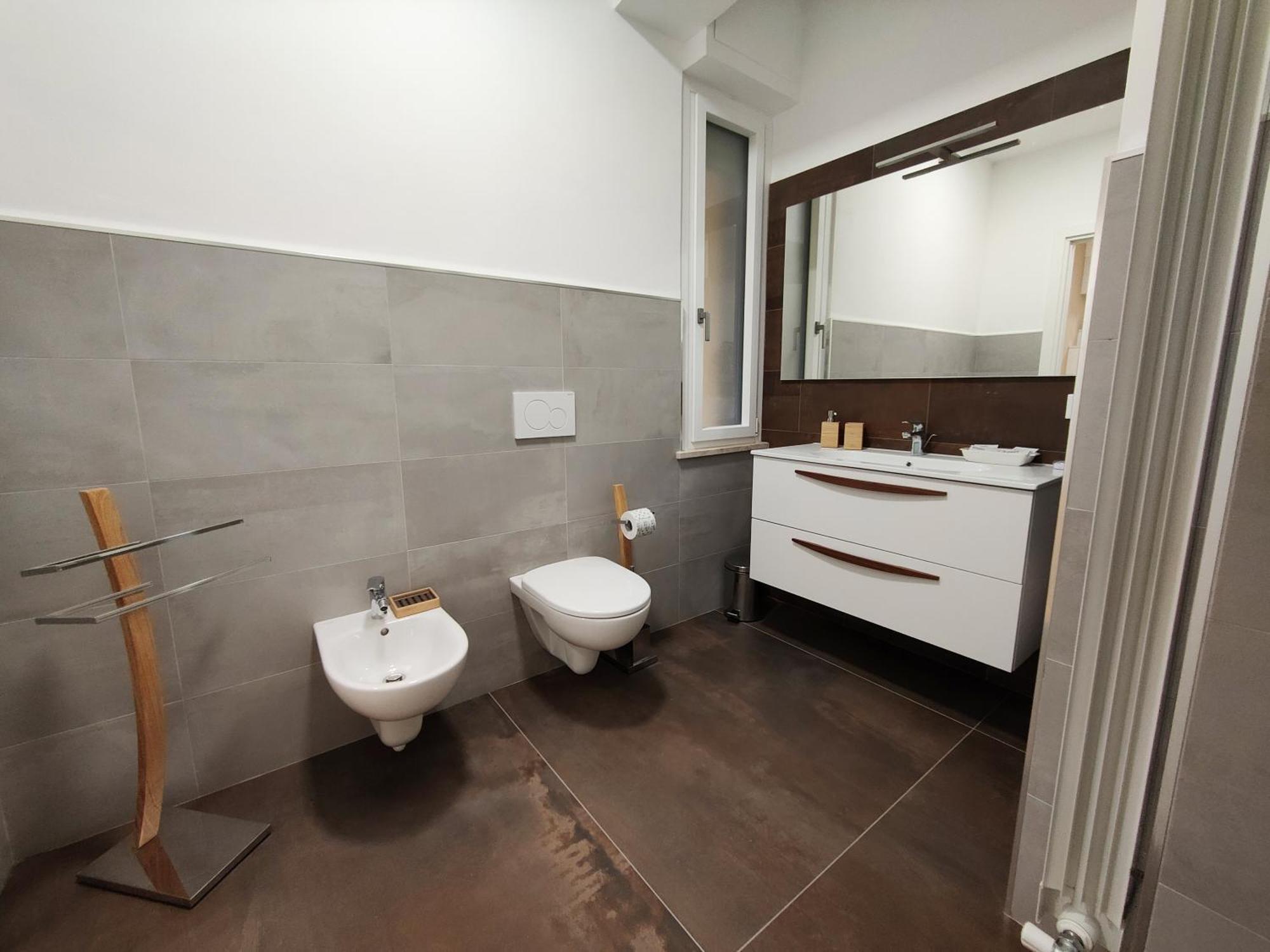 Bastia Home Appartamento Bastia Umbra Esterno foto