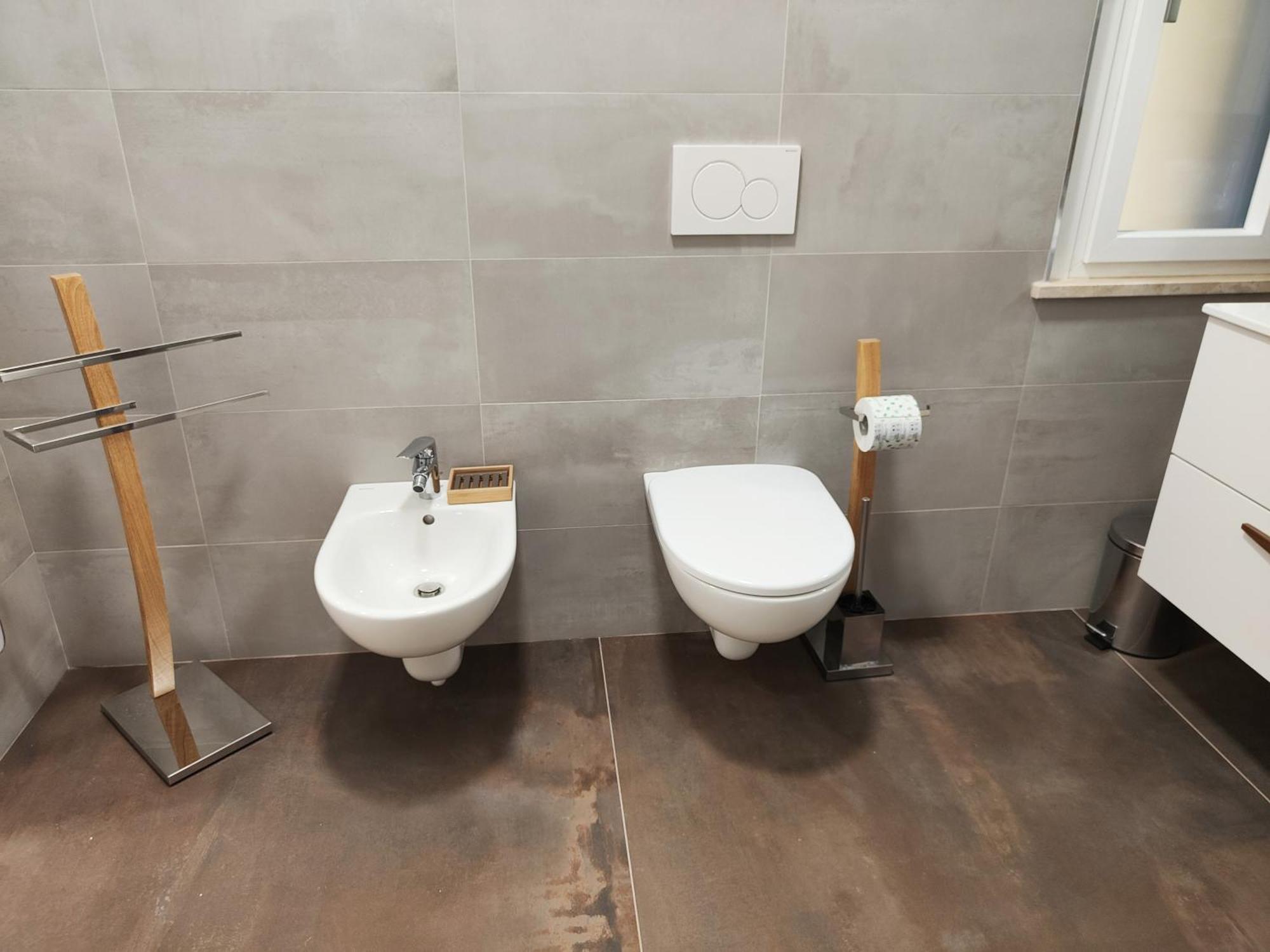 Bastia Home Appartamento Bastia Umbra Esterno foto