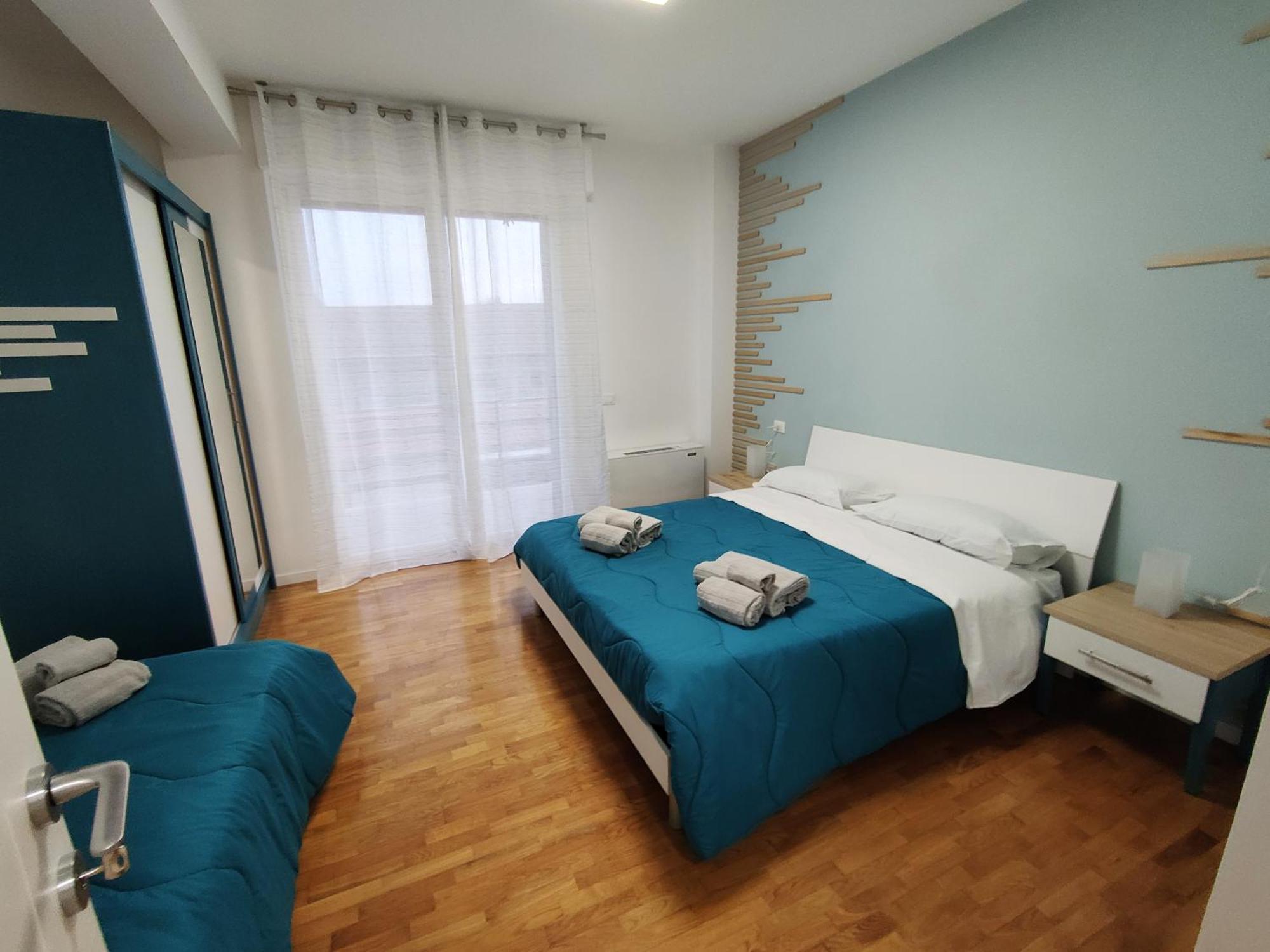 Bastia Home Appartamento Bastia Umbra Esterno foto