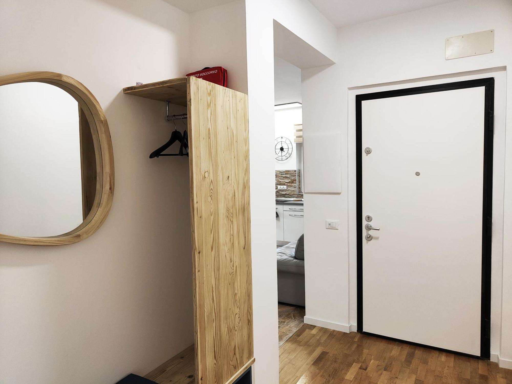 Bastia Home Appartamento Bastia Umbra Esterno foto