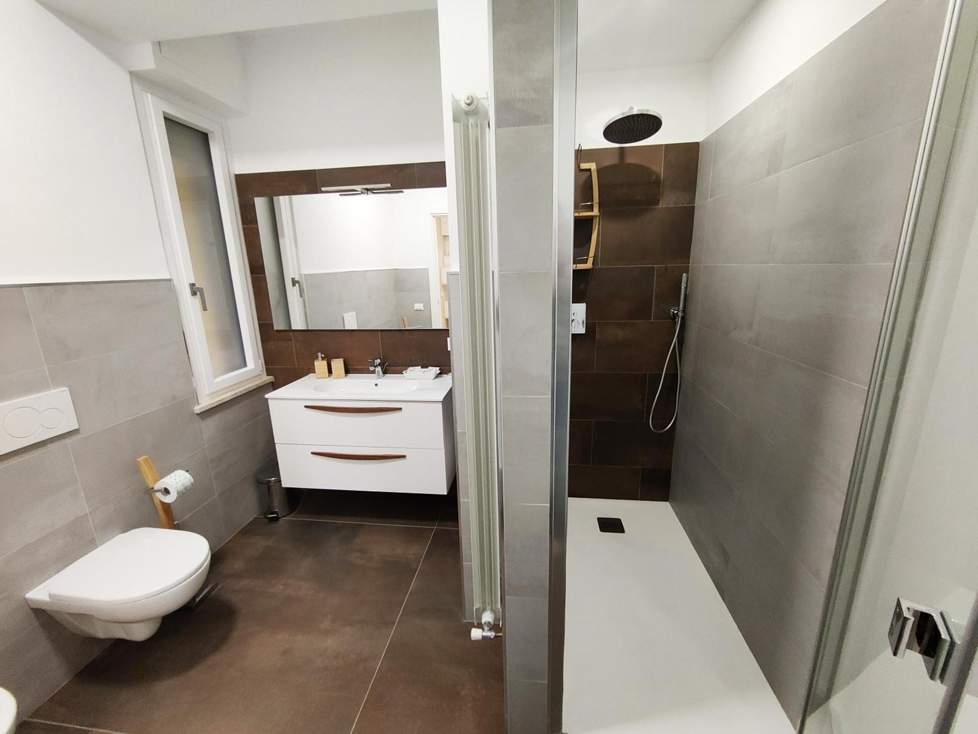 Bastia Home Appartamento Bastia Umbra Esterno foto