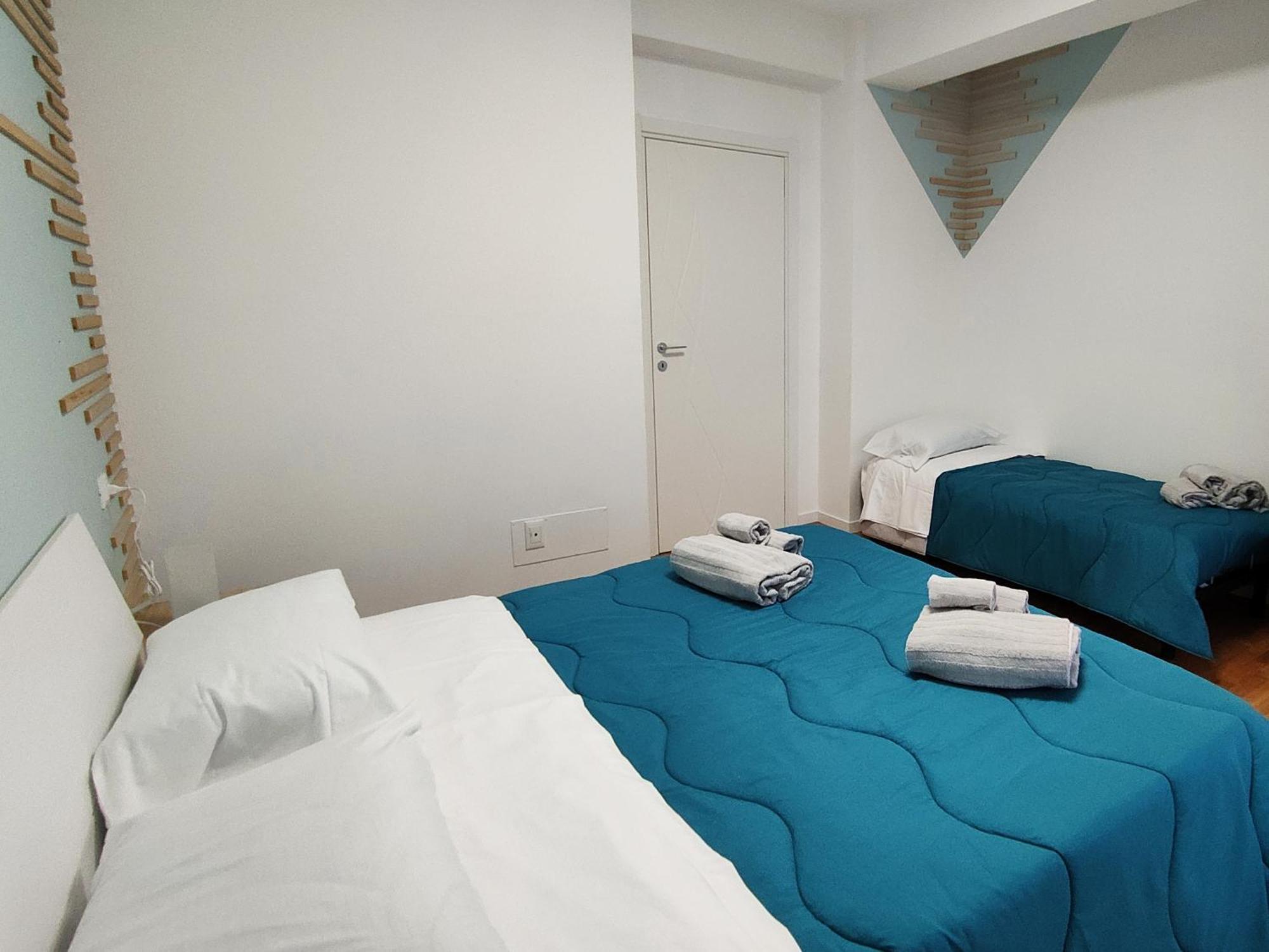 Bastia Home Appartamento Bastia Umbra Esterno foto