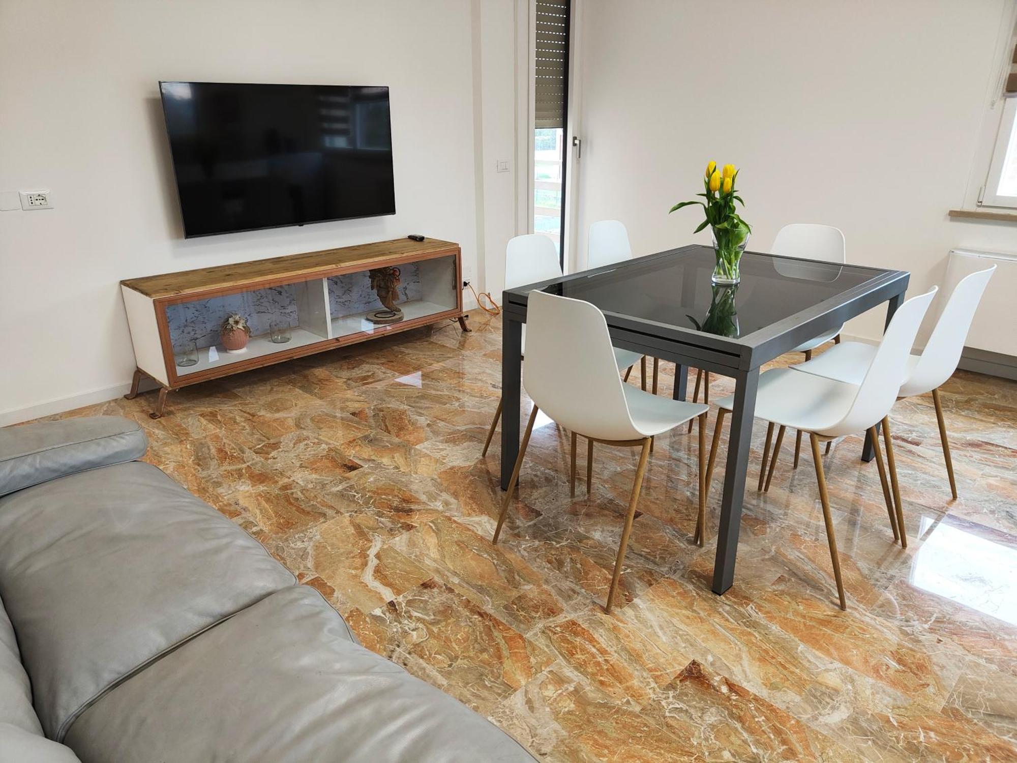 Bastia Home Appartamento Bastia Umbra Esterno foto