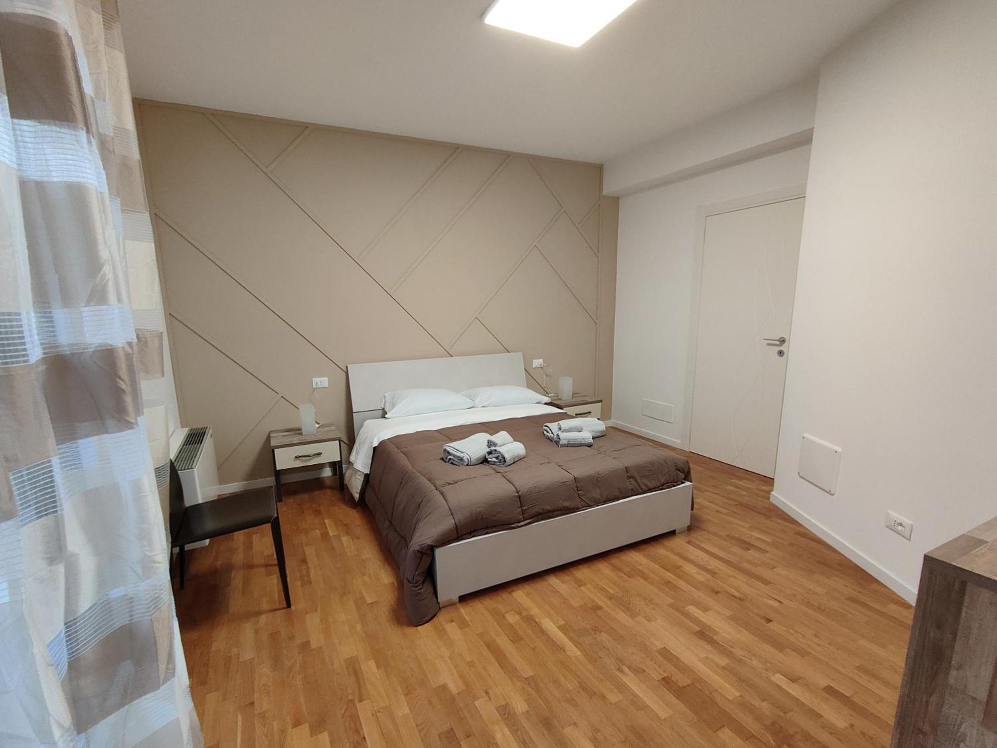 Bastia Home Appartamento Bastia Umbra Esterno foto