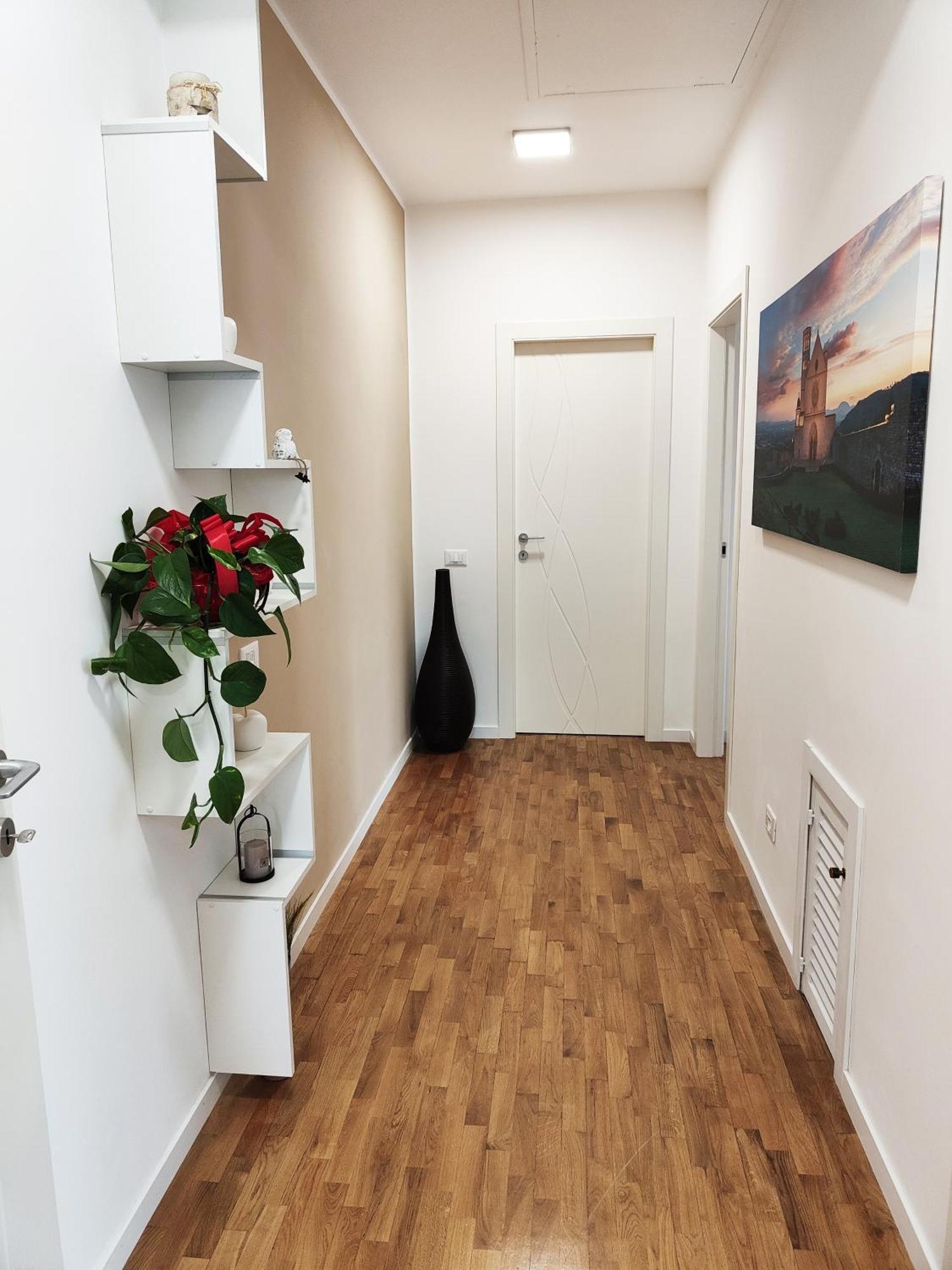 Bastia Home Appartamento Bastia Umbra Esterno foto