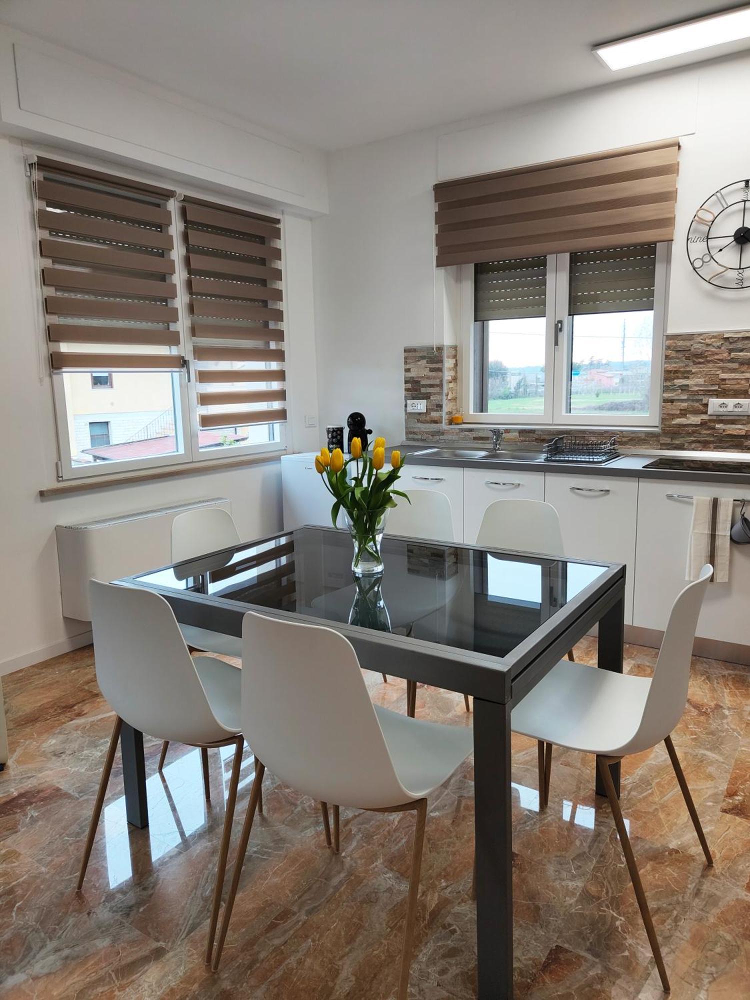Bastia Home Appartamento Bastia Umbra Esterno foto