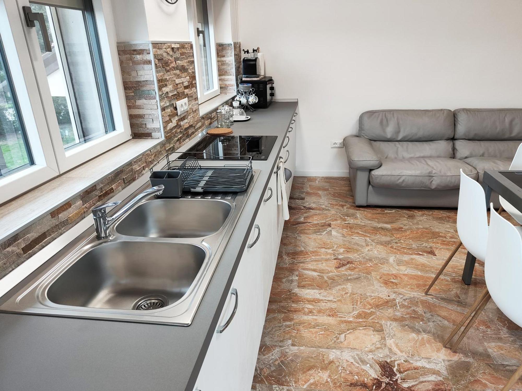 Bastia Home Appartamento Bastia Umbra Esterno foto