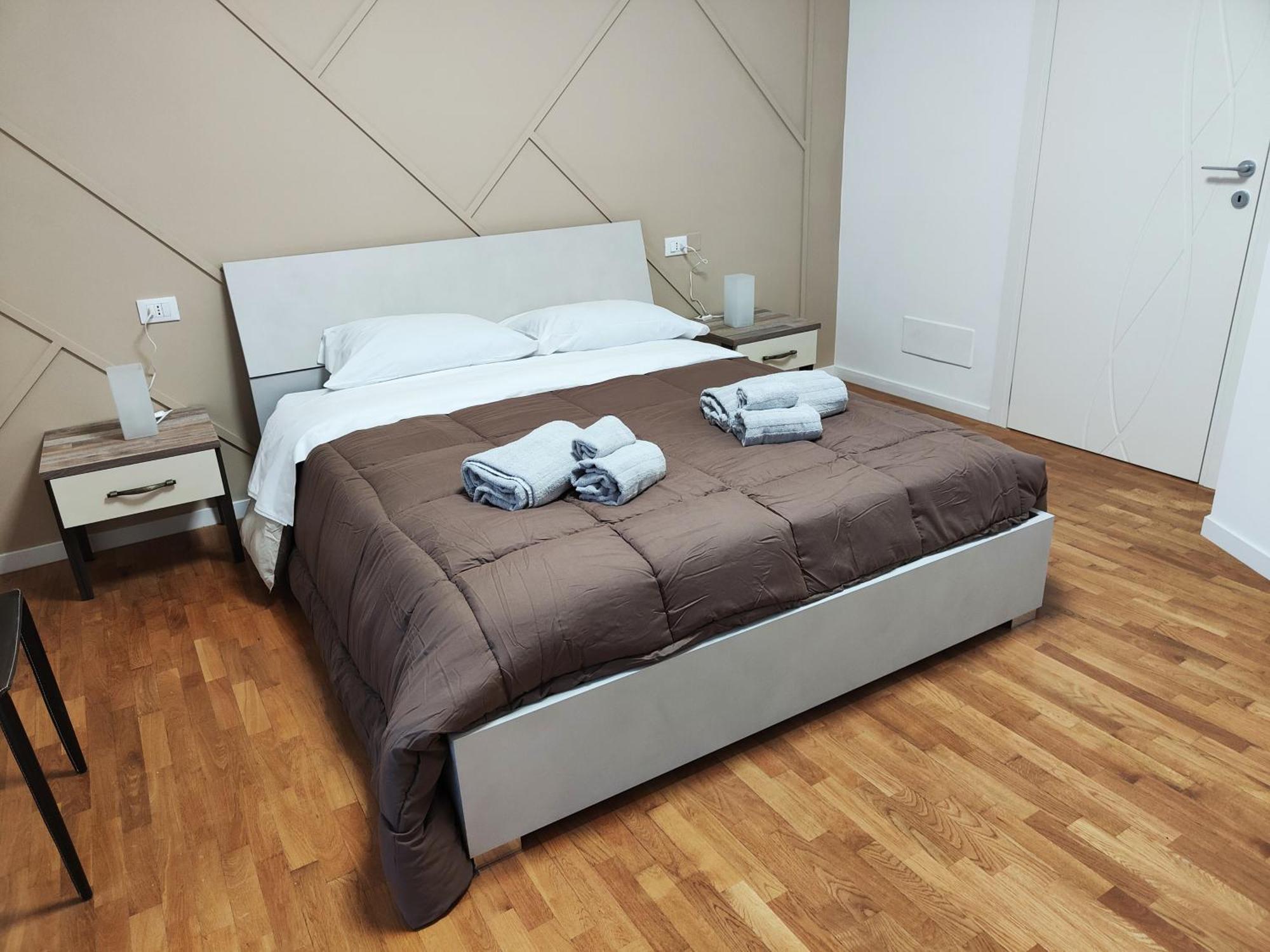 Bastia Home Appartamento Bastia Umbra Esterno foto