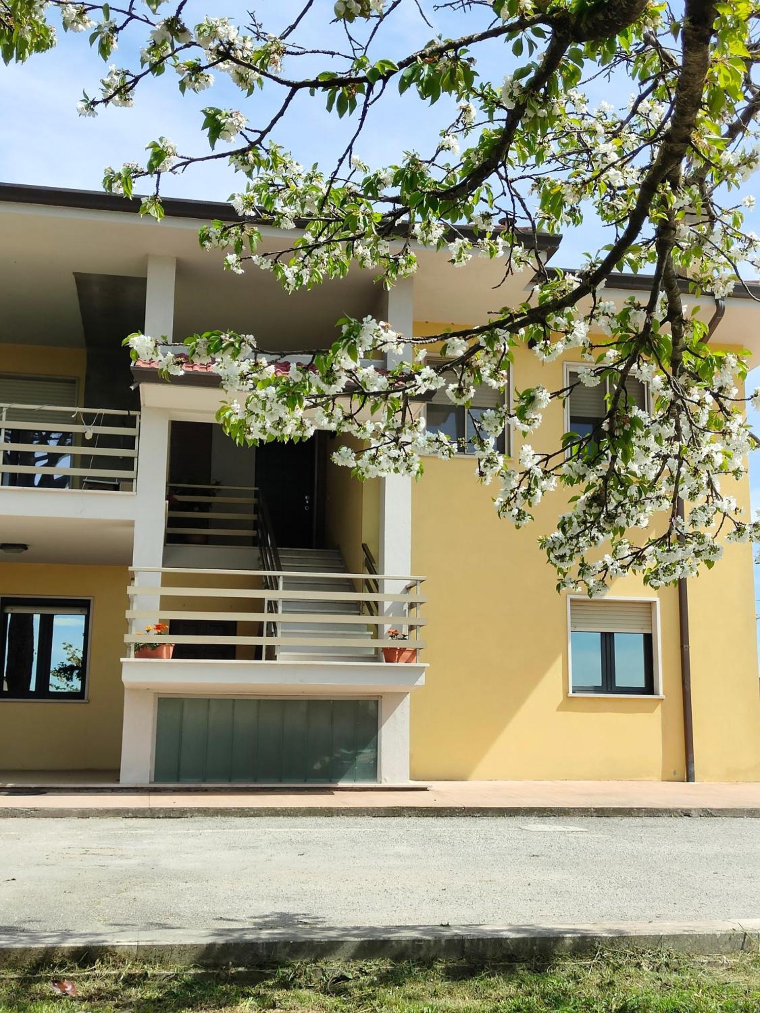 Bastia Home Appartamento Bastia Umbra Esterno foto
